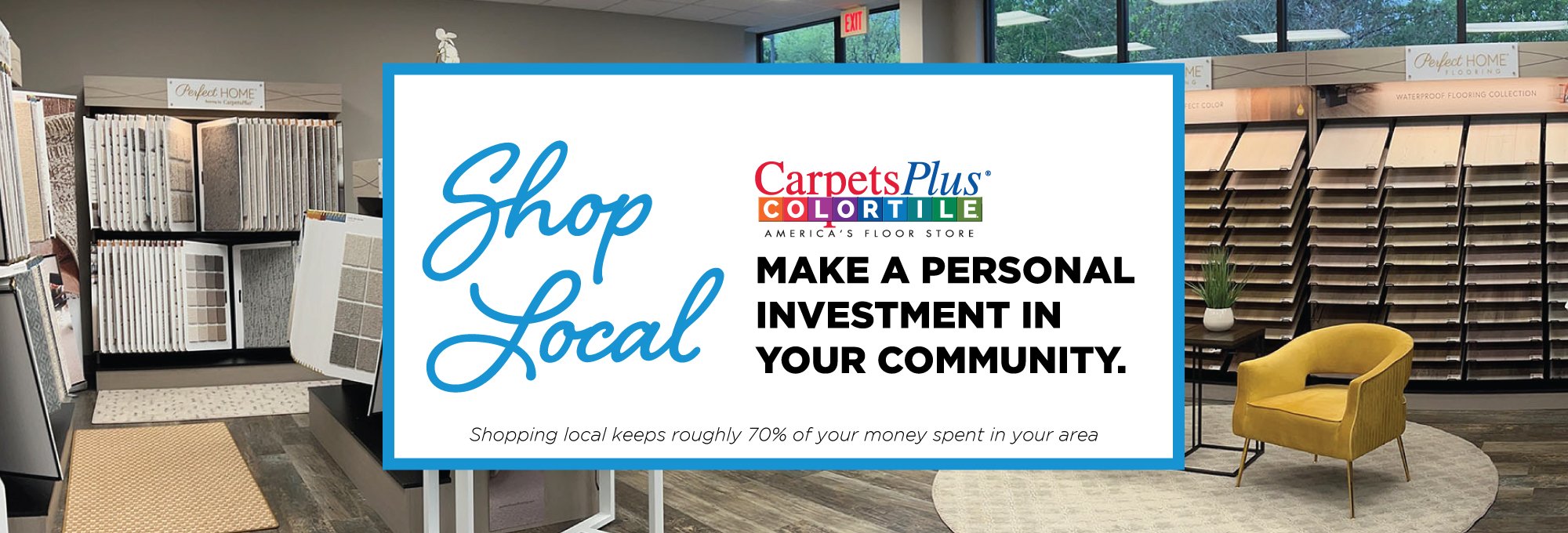 Carpets Plus - Web sale - CarpetsPlus COLORTILE of Bloomington in Bloomington, IL