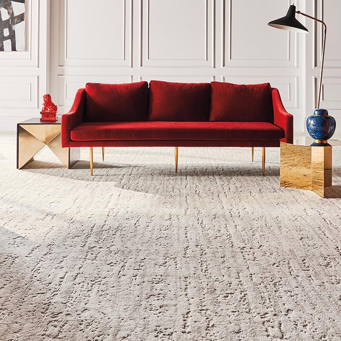 Living Room Pattern Carpet -  CarpetsPlus COLORTILE of Bloomington in Bloomington, IL