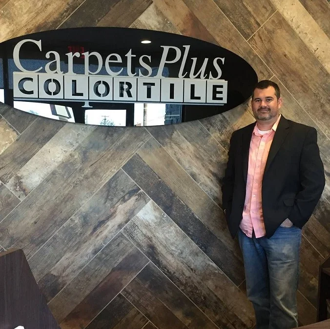 The team at CarpetsPlus COLORTILE of Bloomington would love to help you with your next project