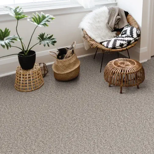 Perfect Home carpet from CarpetsPlus COLORTILE is design for comfort
