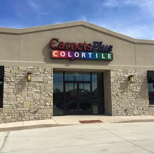 CarpetsPlus COLORTILE of Bloomington About